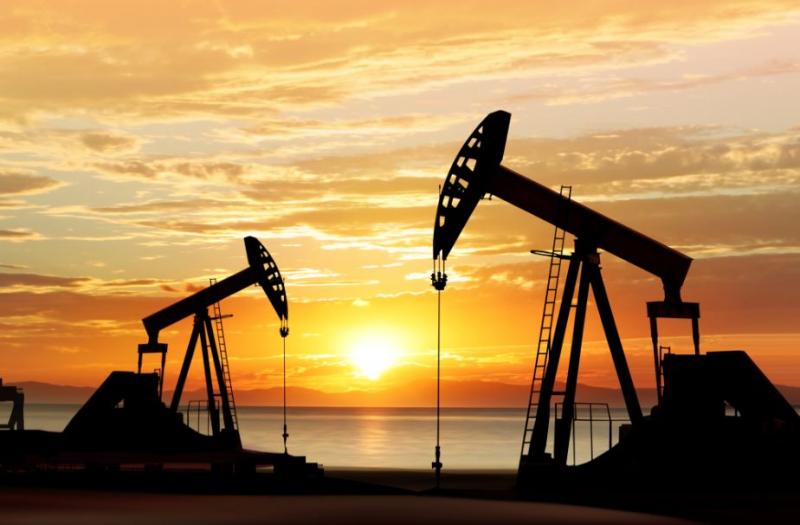 النفط والغاز