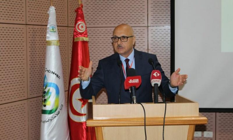 تونس والمنظمة الإسلامية للأمن الغذائي يبحثان تطوير برامج التعاون
