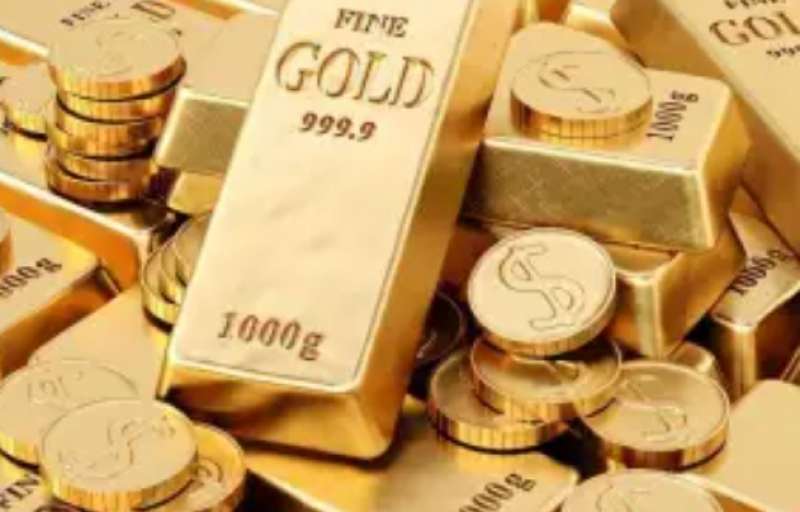 شراء وثائق الاستثمار بصندوق الذهب