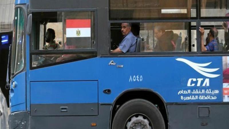 «النقل العام بالقاهرة»: مليار و820 مليون جنيه قيمة الأجور بالموازنة الجديدة