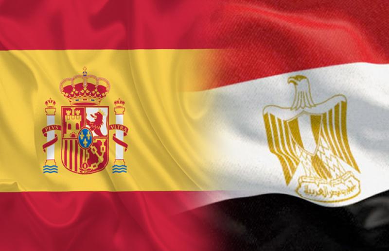الملحق التجاري لإسبانيا: السوق المصري يعد فرصة متميزة للاستثمارات