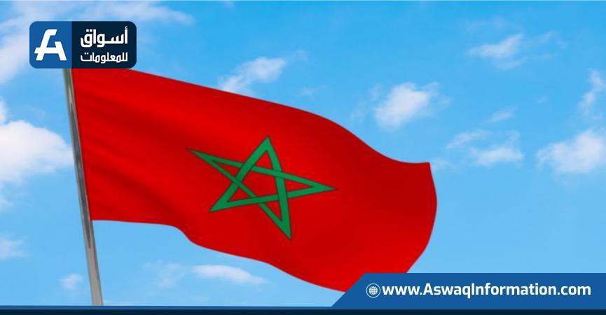 عجز الميزان التجاري المغربي
