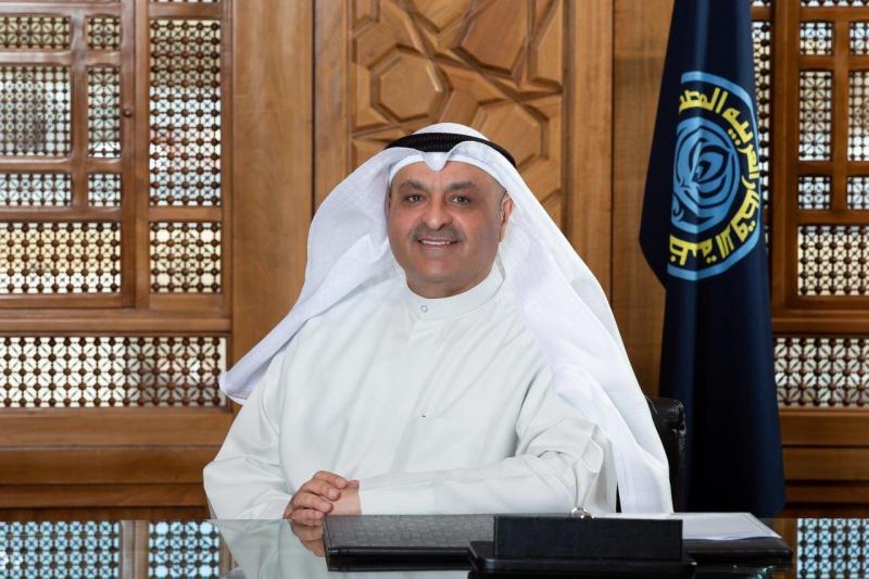 الأمين العام لمنظمة الأقطار العربية المصدرة للبترول 