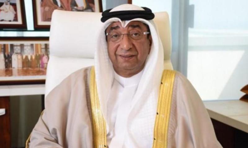 رئيس اتحاد الغرف العربية