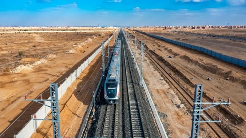 طرق النقل والسكك الحديدية في العراق