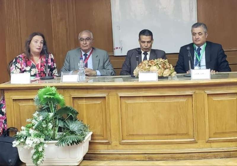 جانب من الدورة التدريبية