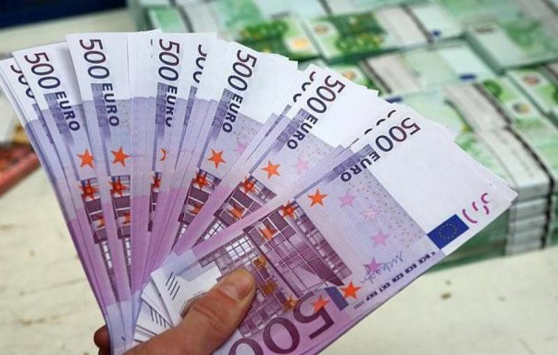 سعر اليورو اليوم