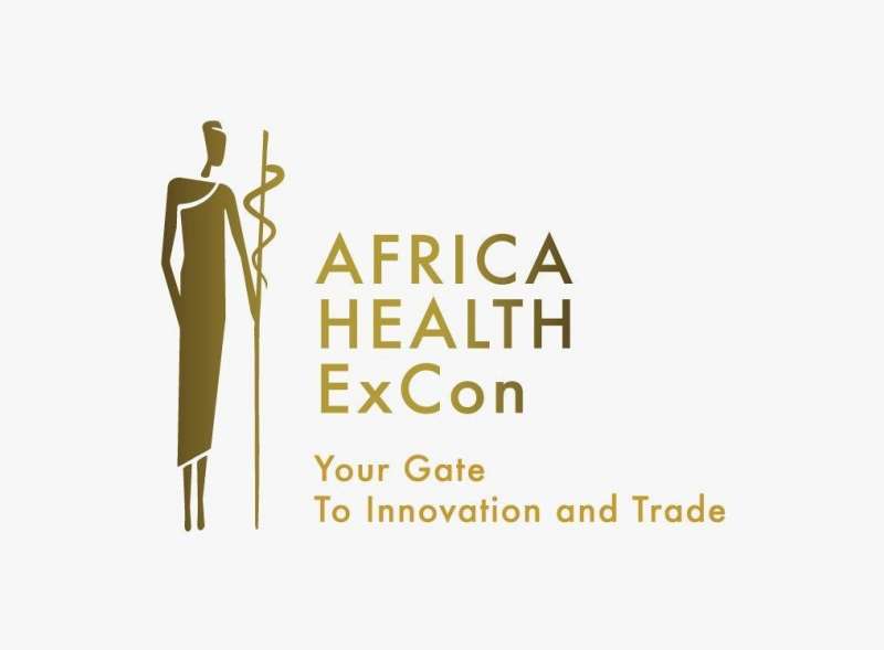  المؤتمر والمعرض الطبي الإفريقي الثاني