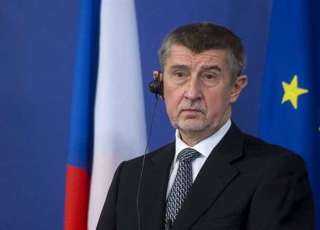 رئيس وزراء التشيك يؤكد ضرورة انفتاح بلاده اقتصاديًا على العالم