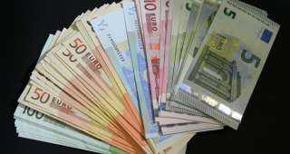 ارتفاع هامشي.. سعر اليورو في البنوك بمستهل التعاملات