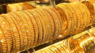 سعر الذهب اليوم خلال منتصف تعاملات الصاغة.. «ارتفاع متواصل»