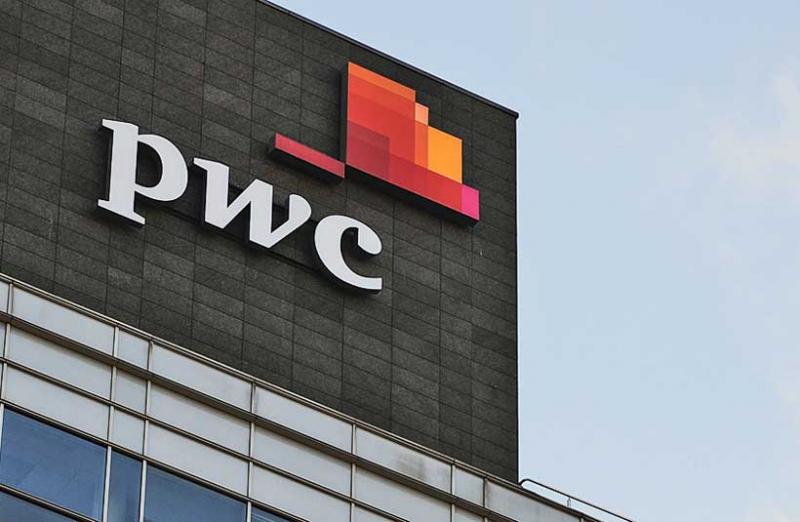 شركة PWC