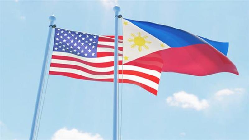 الولايات المتحدة والفلبين