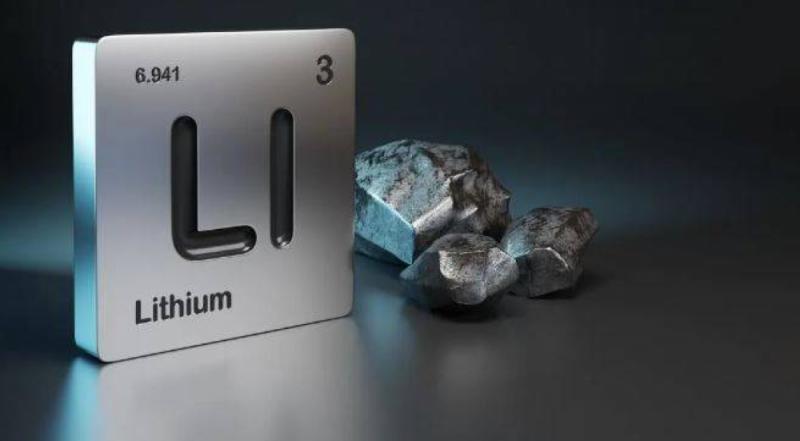 الكشف عن أكبر مخزون من معدن الليثيوم في الولايات المتحدة