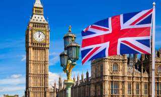 تقلص الناتج المحلي الإجمالي في بريطانيا بنسبة 0.3% خلال الربع الأخير لعام 2023