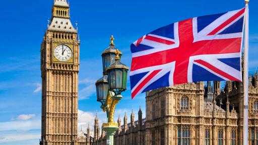 توقعات بتثبيت الفائدة البريطانية وسط ترقب لبيانات التضخم وموازنة الخريف