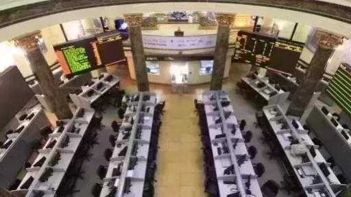 مؤشرات البورصة تواصل ارتفاعها بمنتصف تعاملات جلسة اليوم الإثنين مؤشرات البورصة تواصل ارتفاعها بمنتصف تعاملات جلسة اليوم الإثنين