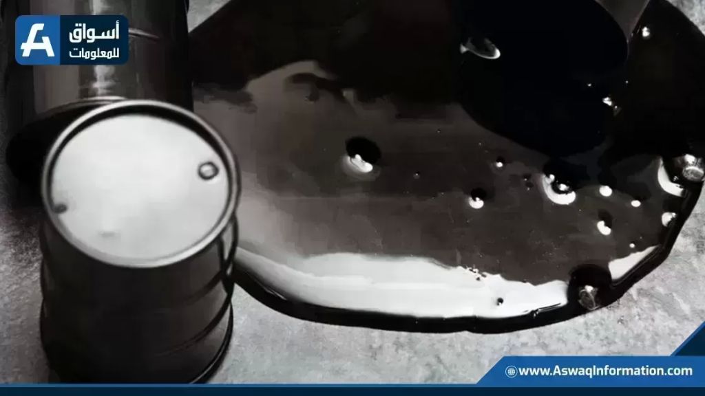 أسعار النفط