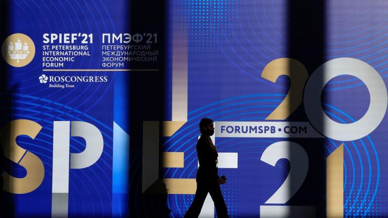 الدوما: منتدى بطرسبرج الاقتصادي أظهر فشل مخططات عزل روسيا