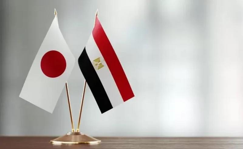 سفير اليابان: 110 آلاف دولار دعم من اليابان للمشروعات الصغيرة في مصر