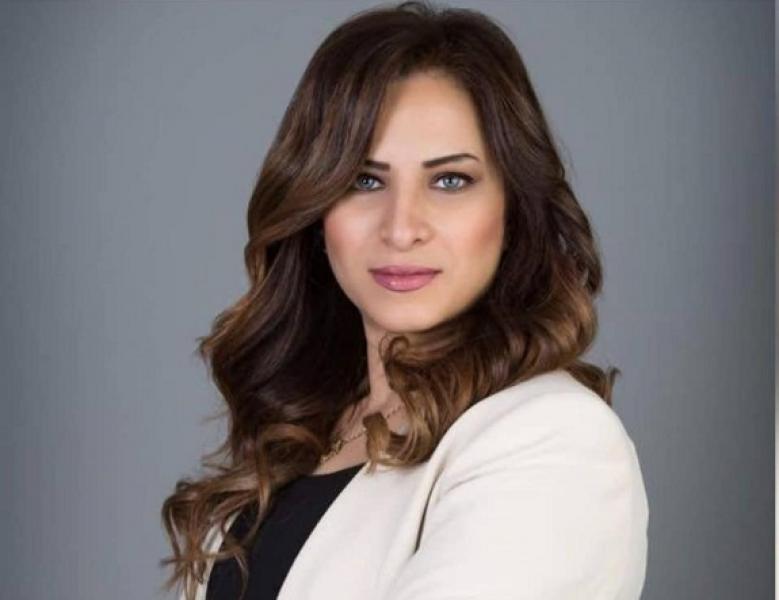  رانيا يعقوب عضو مجلس إدارة البورصة المصرية