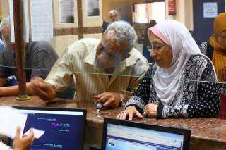 بدءًا من اليوم.. صرف معاشات يوليو 2025 بالزيادة الجديدة
