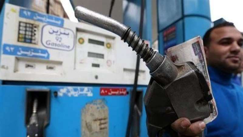 أسعار البنزين والسولار في مصر اليوم