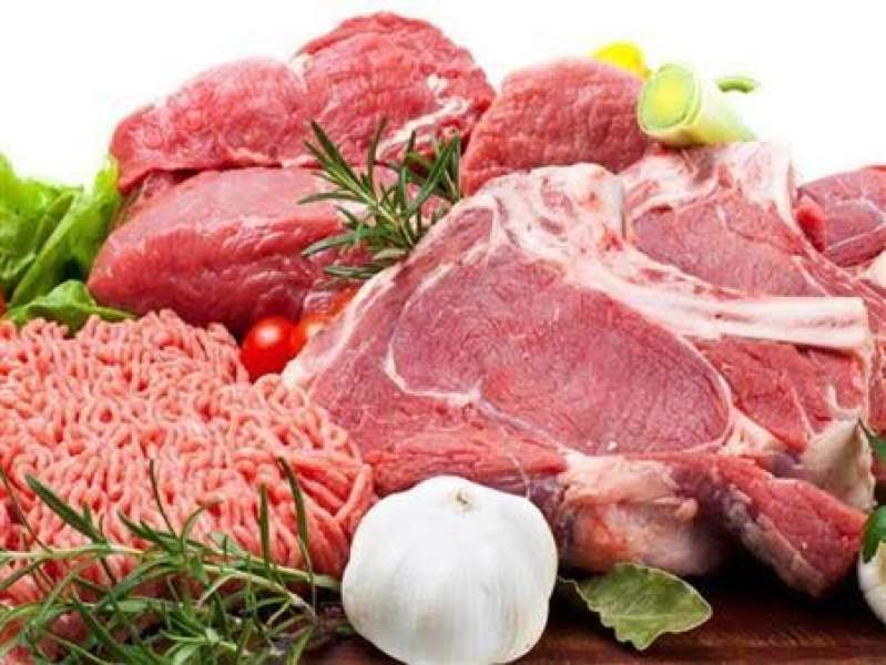 أسعار اللحوم اليوم الجمعة بالمزرعة.. لحمة العيد بكام