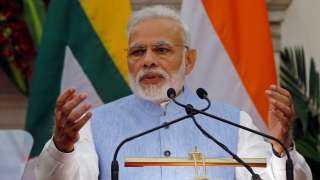 رئيس الوزراء الهندي: الممر الاقتصادي المتفق عليه خلال مجموعة العشرين سيماثل طريق الحرير