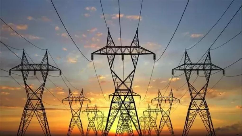 مشروع الربط الكهربائي