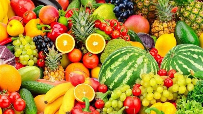 أسعار الفاكهة اليوم السبت 1 يوليو 2023.. البطيخ بـ 40 جنيهًا