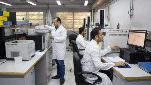 تجديد اعتماد ”المركزي لتحليل متبقيات المبيدات” من قبل الهيئة الأمريكية لاعتماد المعامل تجديد اعتماد ”المركزي لتحليل متبقيات المبيدات” من قبل الهيئة الأمريكية لاعتماد المعامل