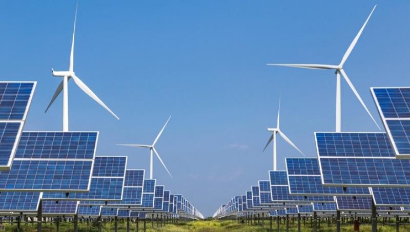 رئاسة COP 28 تدعو لرفع الإنتاج العالمي من الطاقة المتجددة 3 أضعاف