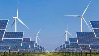 «جيرا» اليابانية تخطط لاستثمار 32 مليار دولار في الطاقة المتجددة