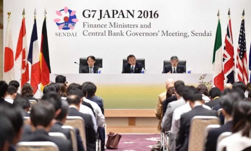 انطلاق محادثات وزراء التنمية الحضرية لمجموعة السبع باليابان