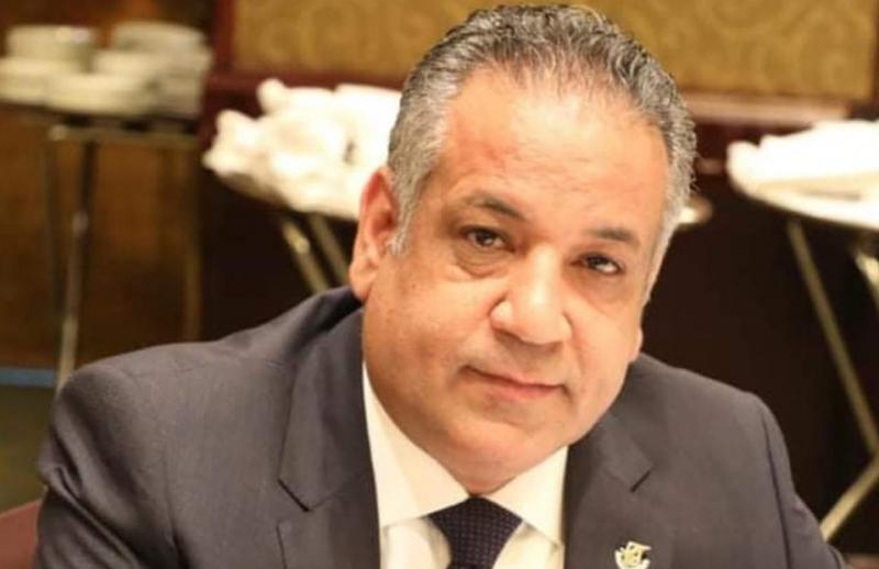 «رجال الأعمال المصريين الأفارقة»: القطاع الخاص يمثل 75% من الناتج المحلي