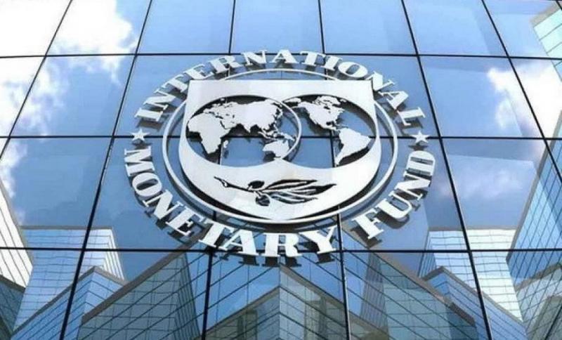 «النقد الدولي» يرفع توقعاته لنمو الاقتصادات النامية لـ 4% خلال 2023
