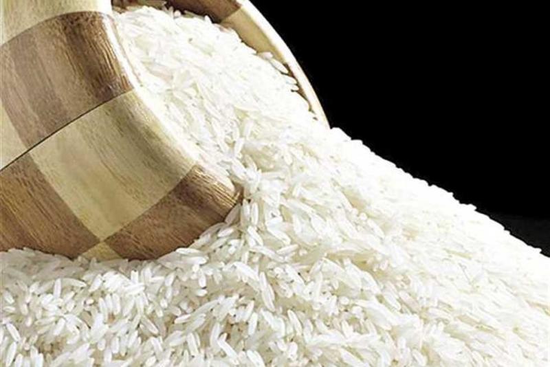 صادرات الأرز العالمية