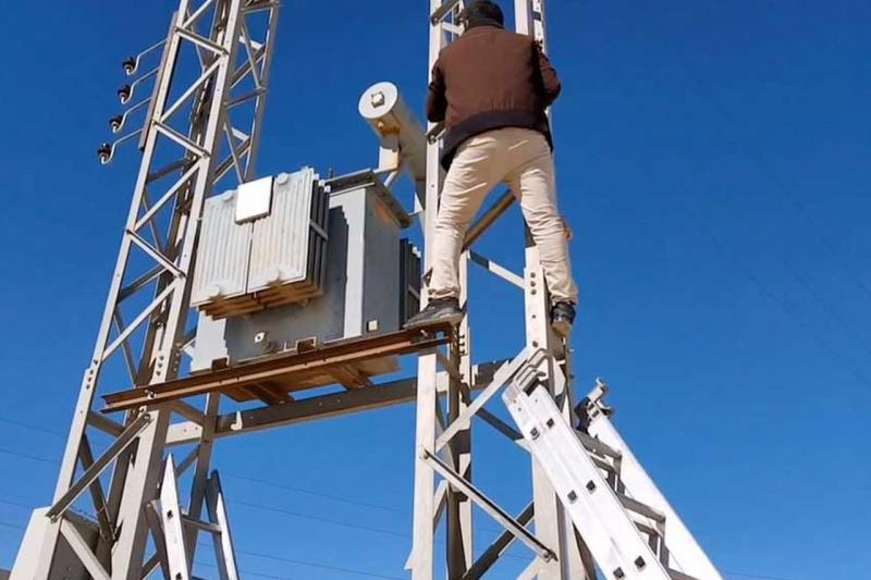مواعيد انقطاع الكهرباء في محافظة الوادي الجديد