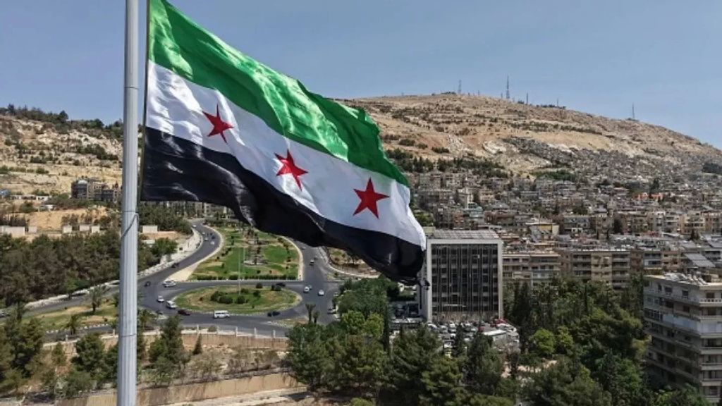سوريا