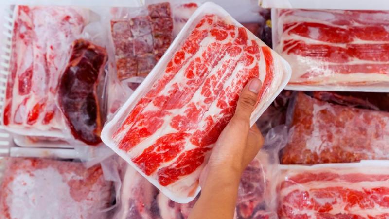 وزارة التموين تُعلن أسعار اللحوم السودانية بالمجمعات الاستهلاكية