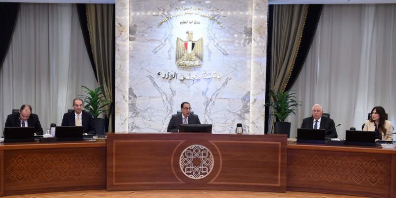 مجلس الوزراء: 9 مناطق حرة عامة منتشرة بالجمهورية