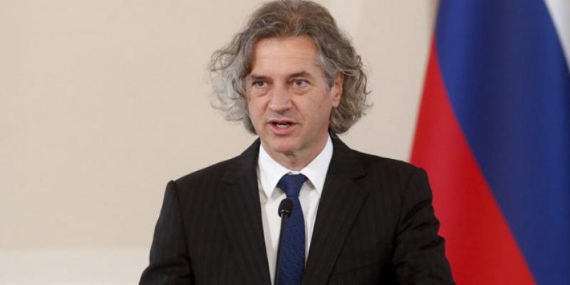 رئيس وزراء سلوفينيا: أضرار الفيضانات تتجاوز 500 مليون يورو