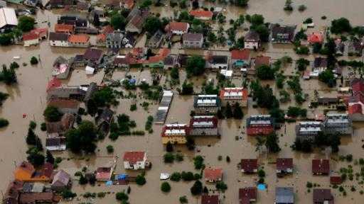 الكوارث الطبيعية تُكبد الاقتصاد الصيني خسائر 43.26 مليون دولار  خلال يناير