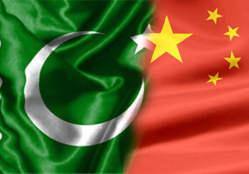رئيس الوزراء الباكستاني: الممر الاقتصادي مع الصين يدخل الآن حقبة جديدة