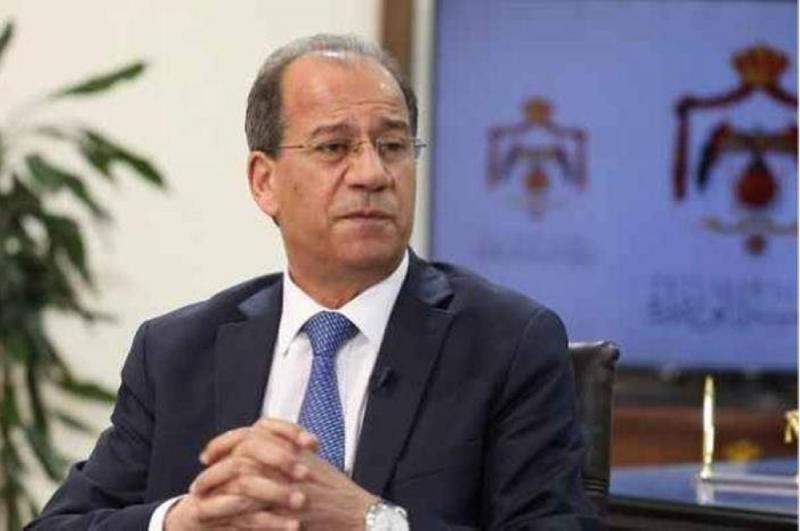 وزير أردني: متفائلون بنتائج اللجنة العليا المصرية الأردنية المشتركة