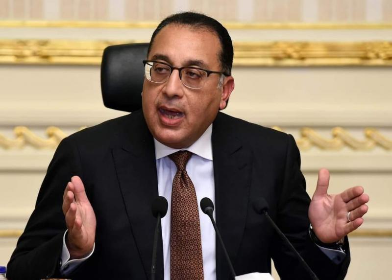 مدبولي يصدر قرارًا بتعيين أحمد الشيخ رئيسًا لمجلس إدارة البورصة المصرية