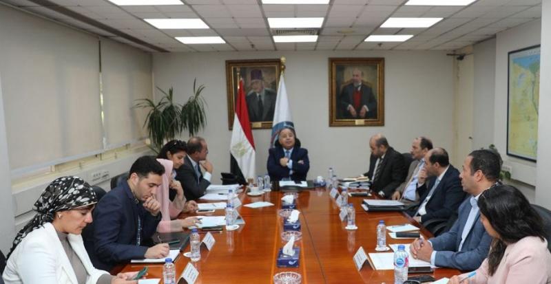 الترويج للفرص الاستثمارية لجذب التدفقات الأجنبية لمصر