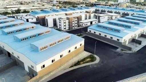 شركة صينية توقع عقدًا لإنشاء مجمع لإنتاج ألياف وبوليمرات البوليستر باستثمارات 800 مليون دولار| إنفوجراف