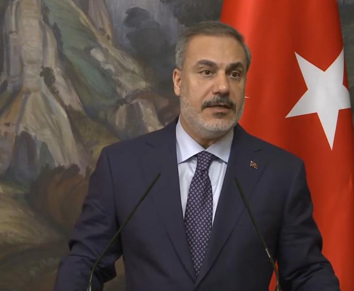 تركيا تُعد مقترحات جديدة بشأن مبادرة حبوب البحر الأسود